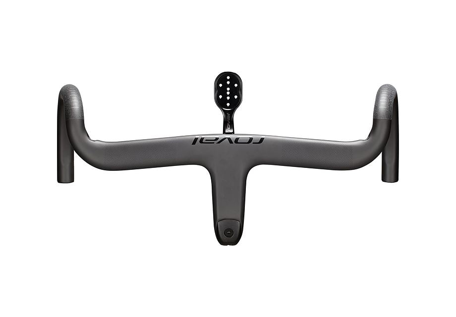 Specialized Roval Terra Cockpit