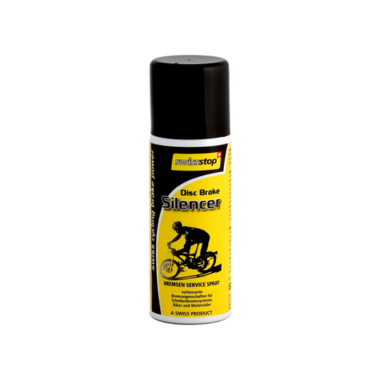 SwissStop Disc Brake Silencer
