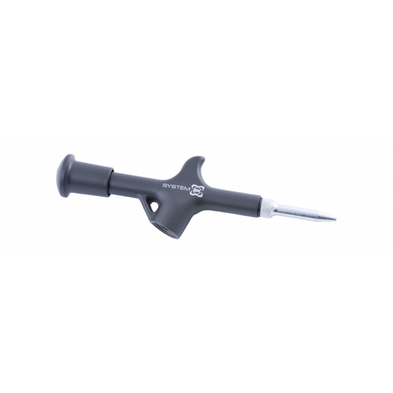 System EX Pro Grease Gun