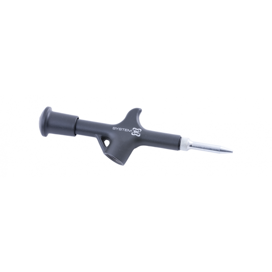 System EX Pro Grease Gun