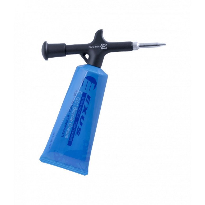 System EX Pro Grease Gun