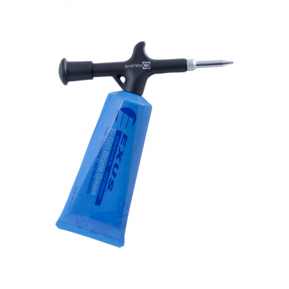 System EX Pro Grease Gun