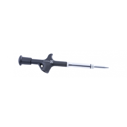System EX Pro Grease Gun