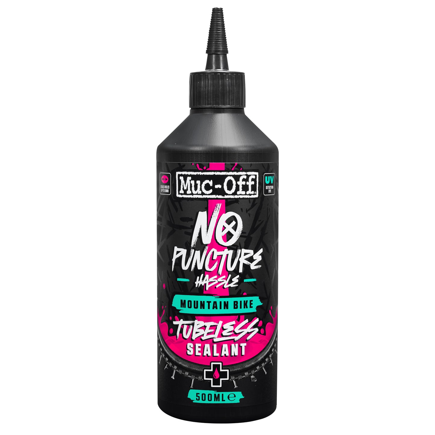 Muc-Off No Puncture Hassle MTB 500ml