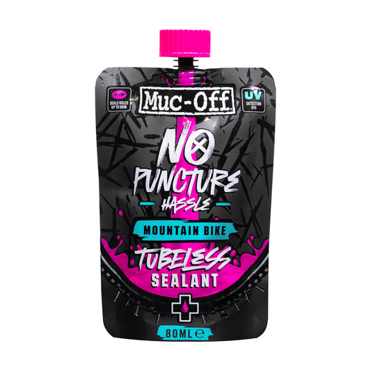Muc-Off No Puncture Hassle MTB 80ml