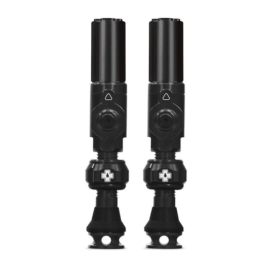 Muc-Off Tubeless Valves Big Bore Hybrid Small - Black