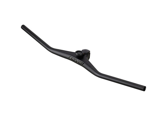 Specialized Roval Control II Cockpit
