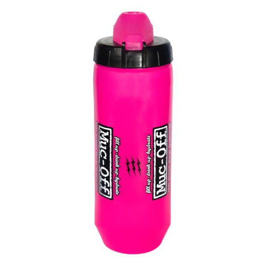 Muc-Off x Fidlock Twist Bottle