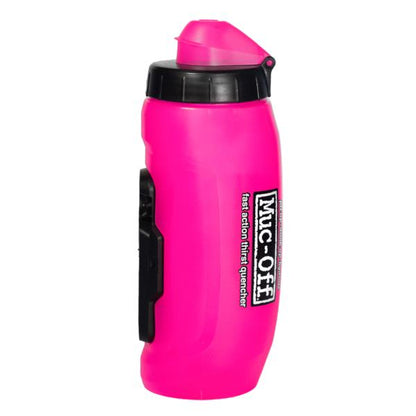Muc-Off x Fidlock Twist Bottle