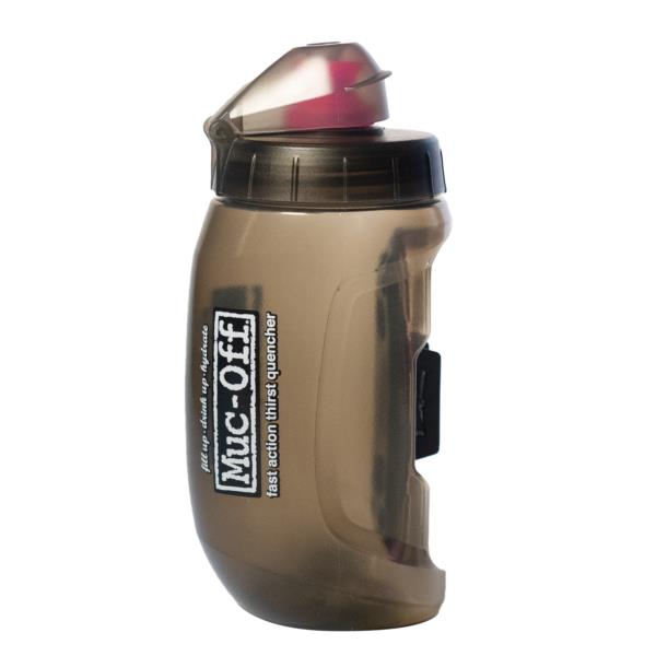 Muc-Off x Fidlock Twist Bottle