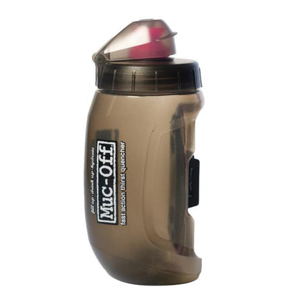 Muc-Off x Fidlock Twist Bottle