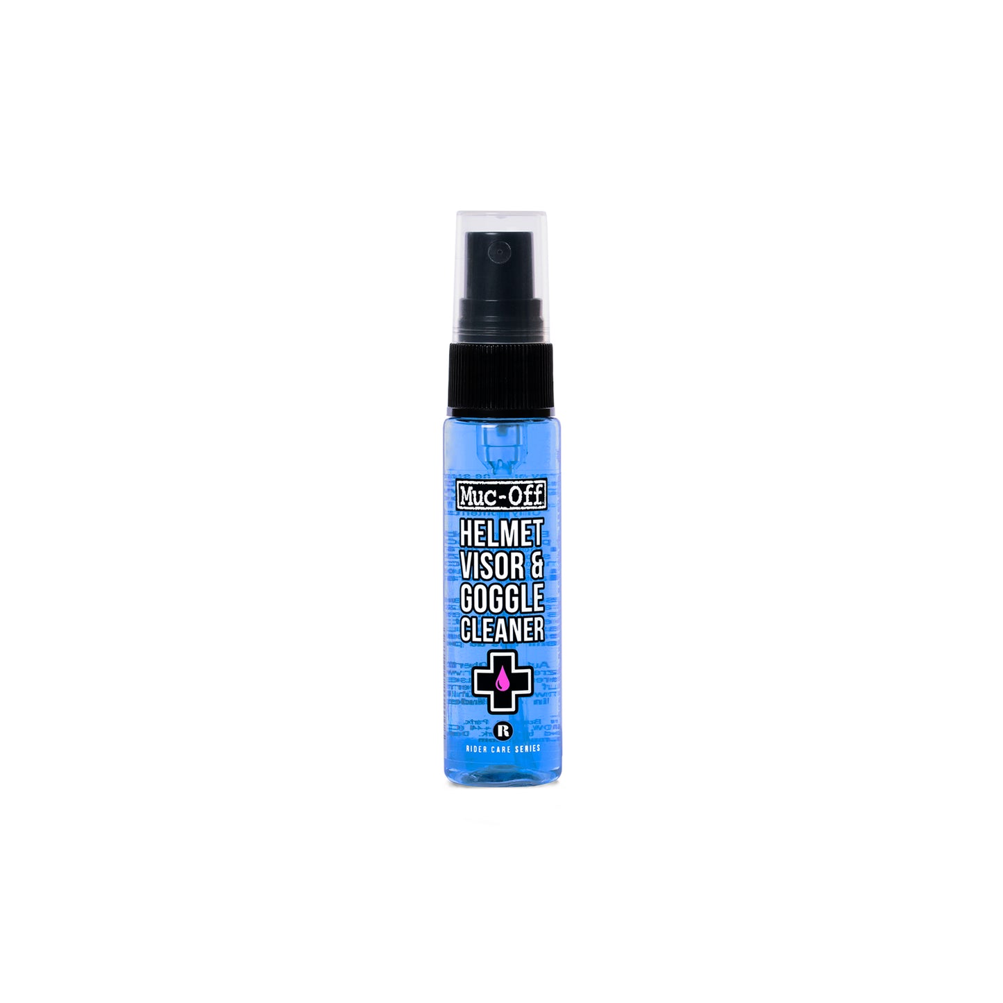 Muc-Off Visor, Lens & Goggle Cleaner 32ml