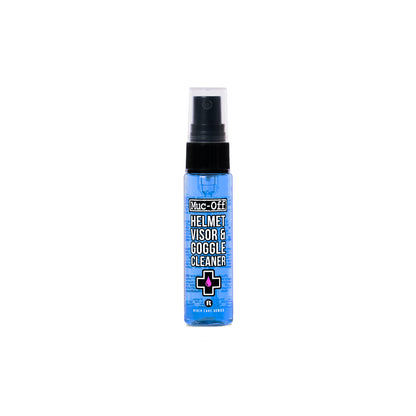 Muc-Off Visor, Lens & Goggle Cleaner 32ml