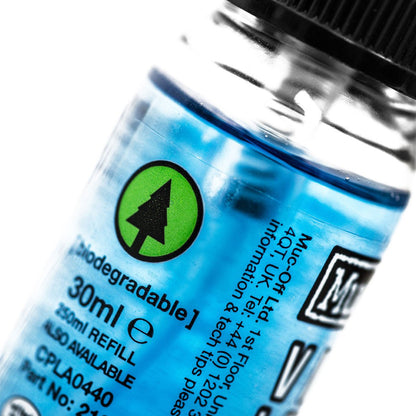 Muc-Off Visor, Lens & Goggle Cleaner 32ml