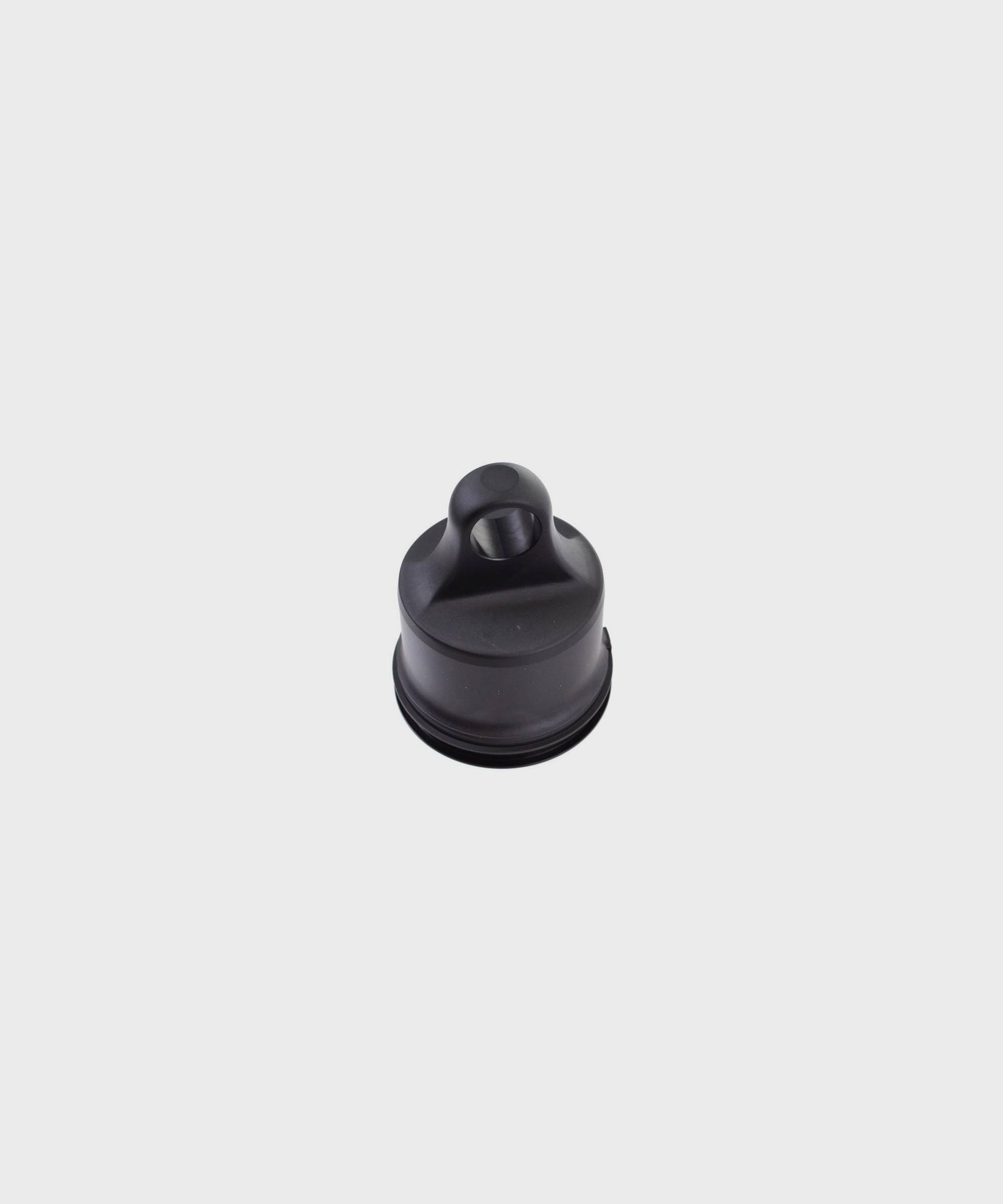 FOX Shock FLOAT X2 Eyelet Shaft End 9mm Steel Shaft Locking