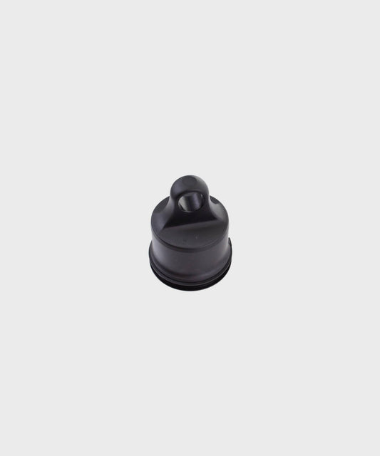 FOX Shock FLOAT X2 Eyelet Shaft End 9mm Steel Shaft Locking
