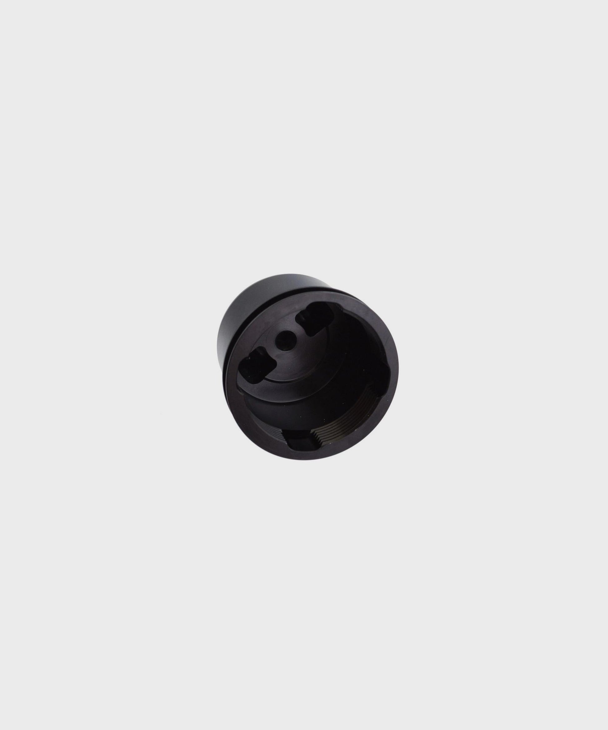 FOX Shock FLOAT X2 Eyelet Shaft End 9mm Steel Shaft Locking