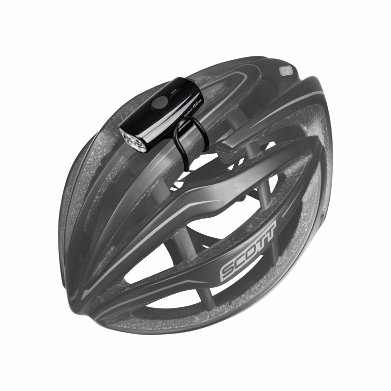 Topeak Headlux 250 USB