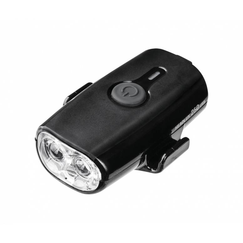 Topeak Headlux 250 USB