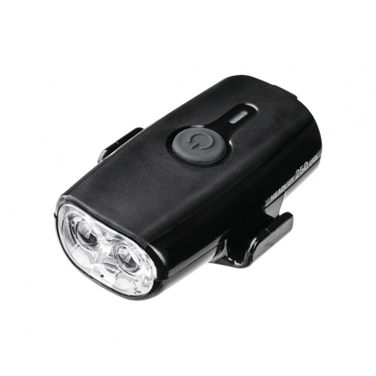 Topeak Headlux 250 USB - Front Lights