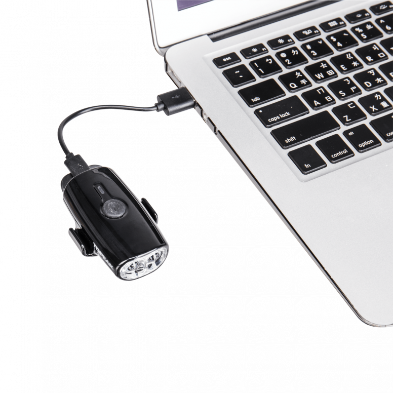 Topeak Headlux 250 USB