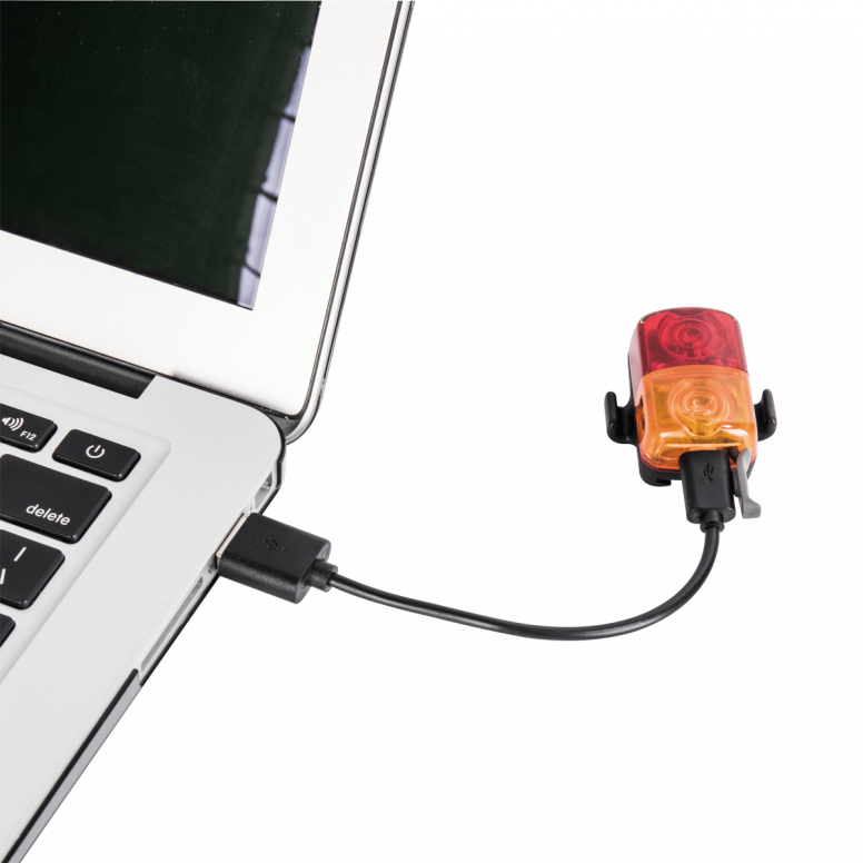 Topeak Taillux 30 USB