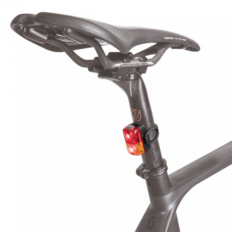 Topeak Taillux 30 USB