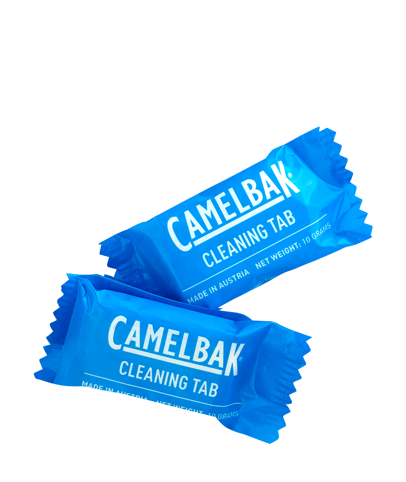 Camelbak CLEANING TABLETS - 8PK