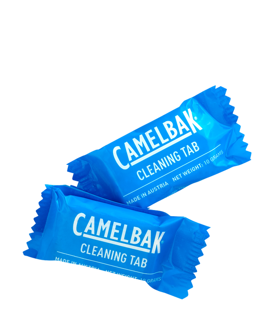 Camelbak CLEANING TABLETS - 8PK