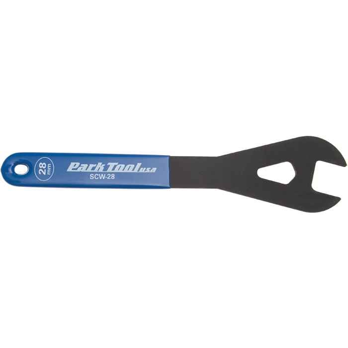 Park Tool SCW-28 - Shop Cone Wrench:
