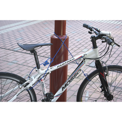 System EX Noose Lock