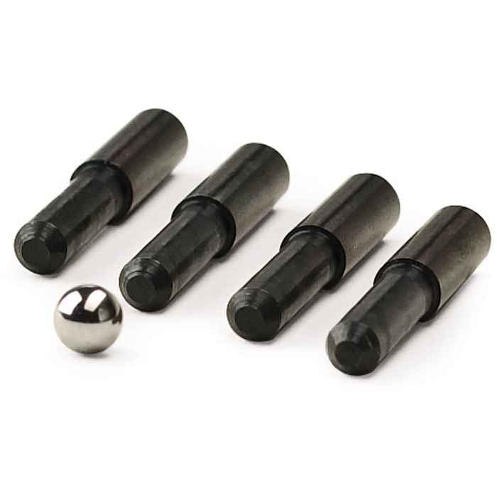 Park Tool CTP-4K - Replacement Chain Tool Pin Set For The CT-4.3