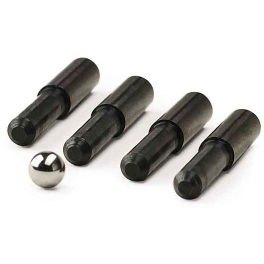 Park Tool CTP-4K - Replacement Chain Tool Pin Set For The CT-4.3
