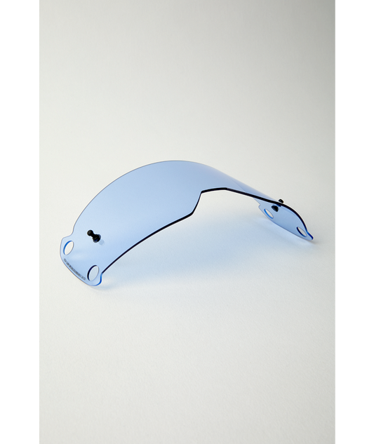 Fox Vue Repl Lense (Std) FA26 Blue / NS