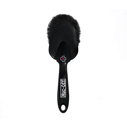 Muc-Off 3 x Brush Set