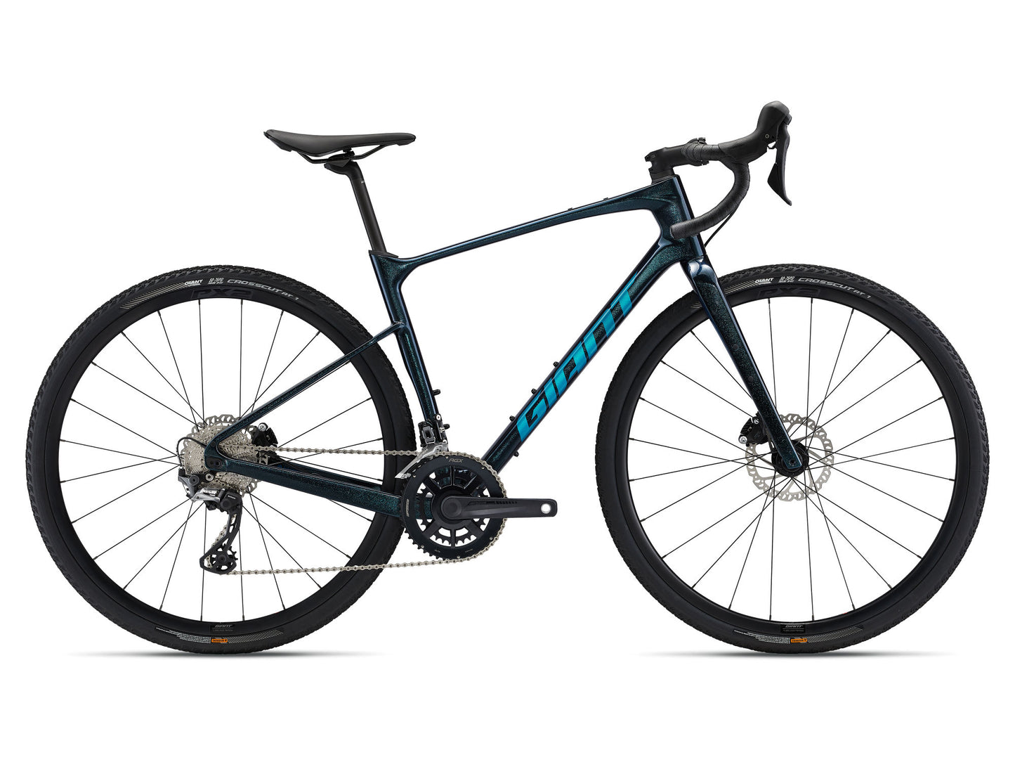 Giant Revolt Advanced 2 2025