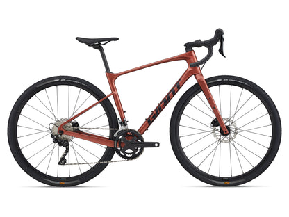Giant Revolt Advanced 3 2024