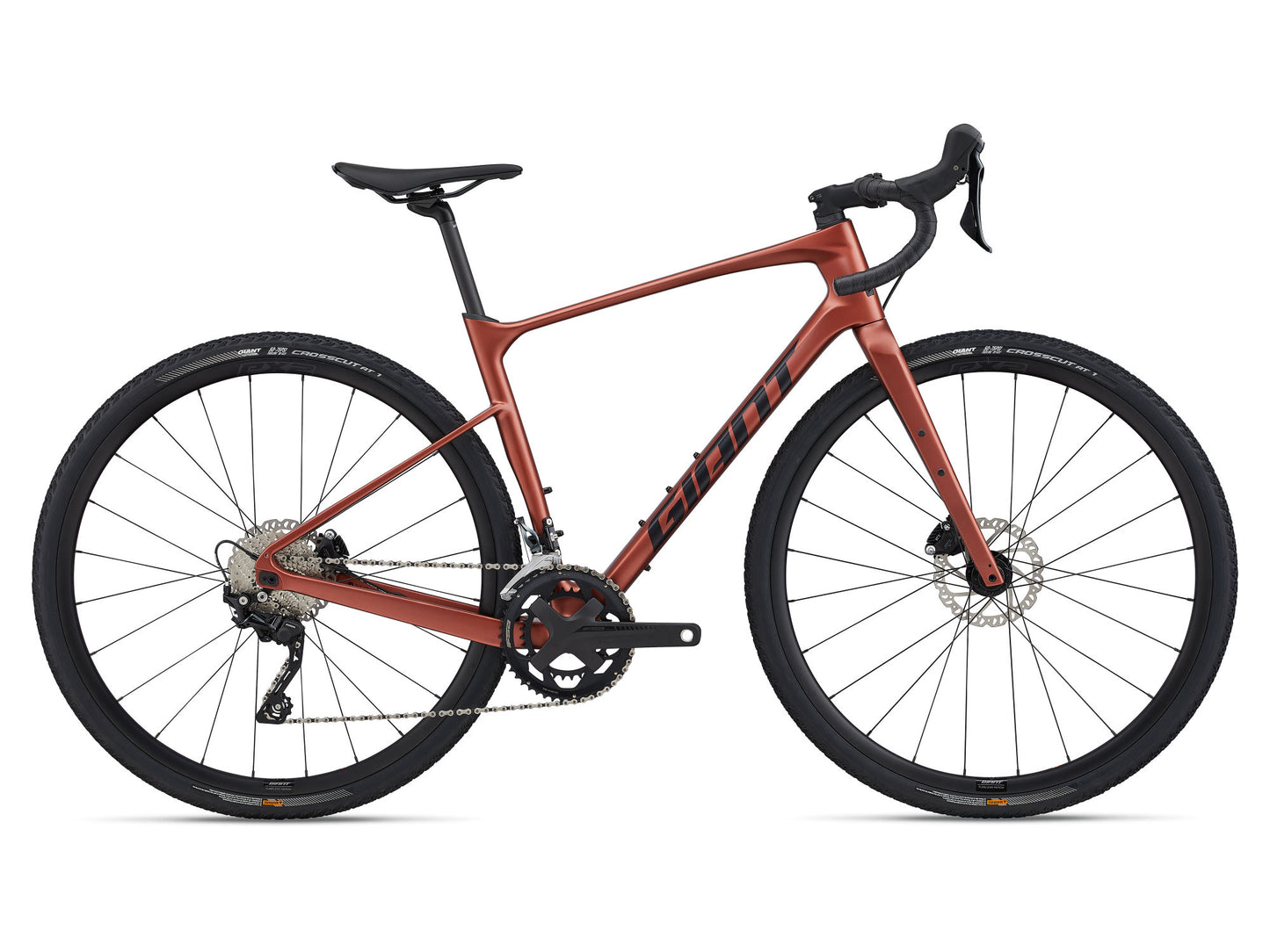 Giant Revolt Advanced 3 2024