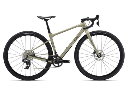 Liv Devote Advanced 1 2024