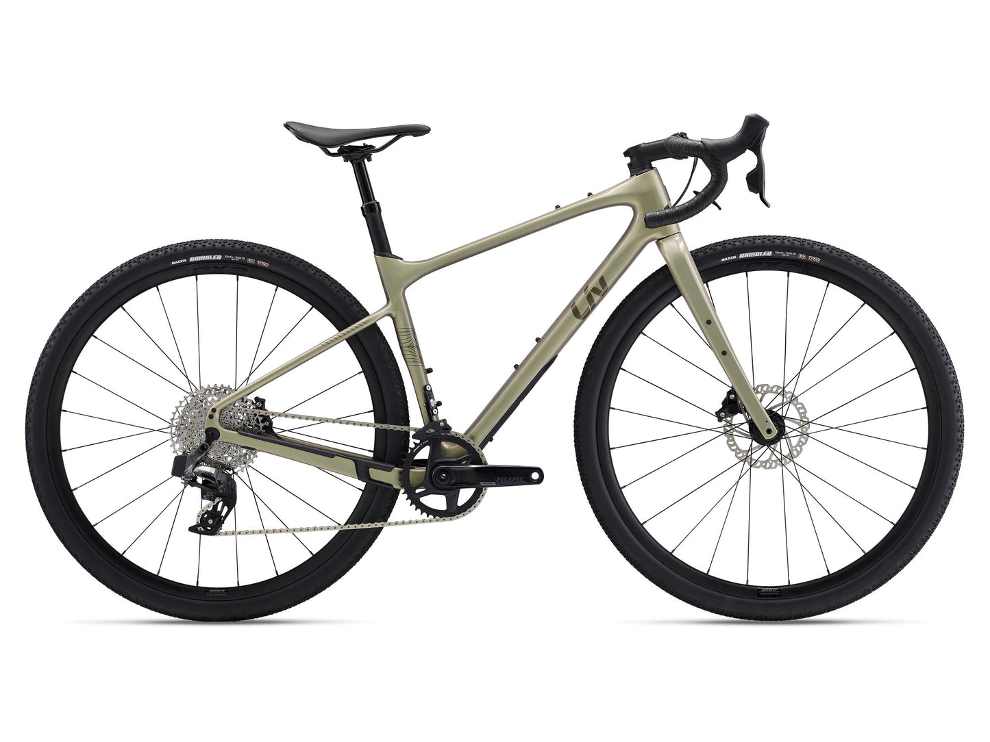 Liv Devote Advanced 1 2024