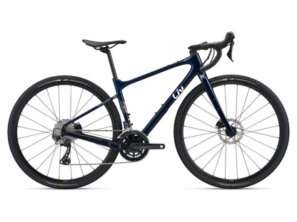 Liv Devote Advanced 2 2024