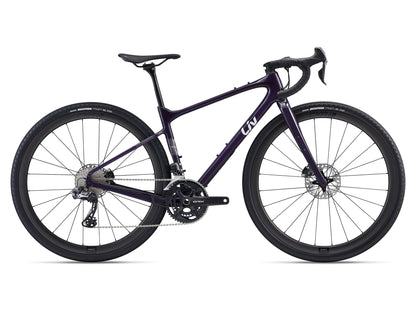 Liv Devote Advanced Pro 2024