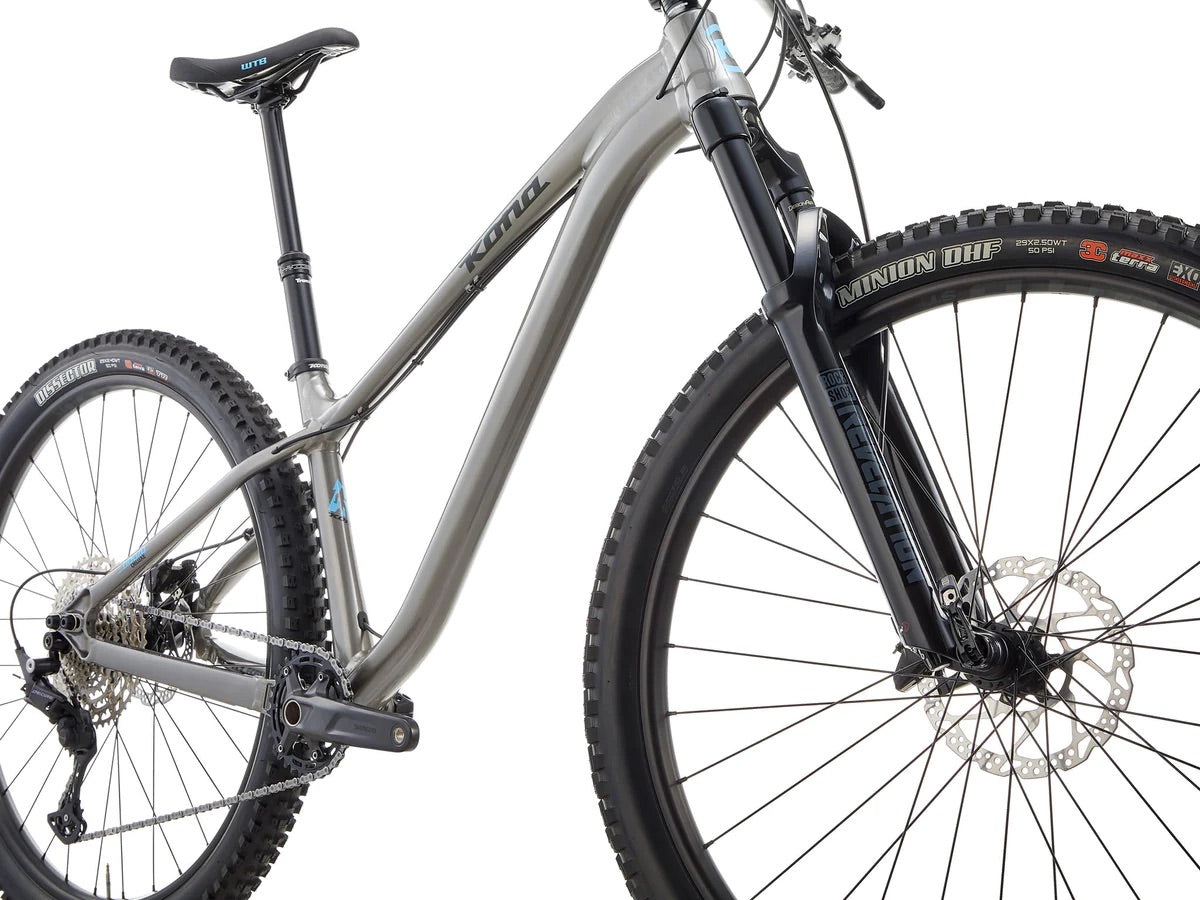 Kona Honzo DL - MTB Hardtail