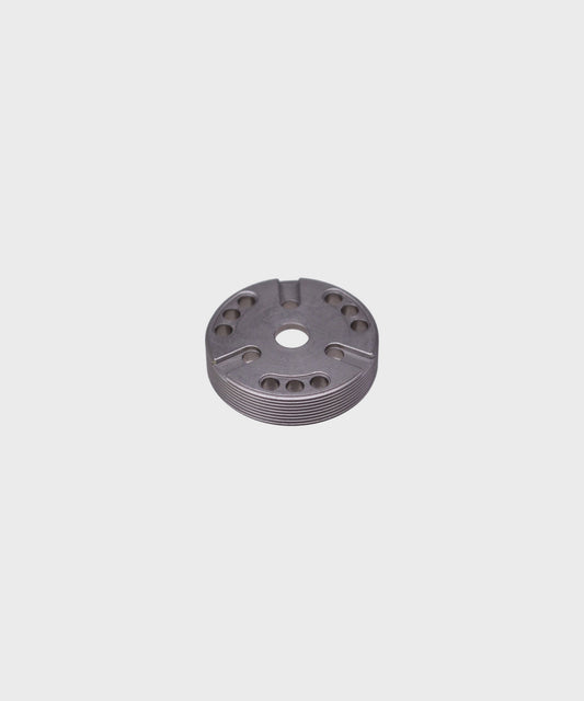 FOX Shock FLOAT DPS V2 Piston Lockout
