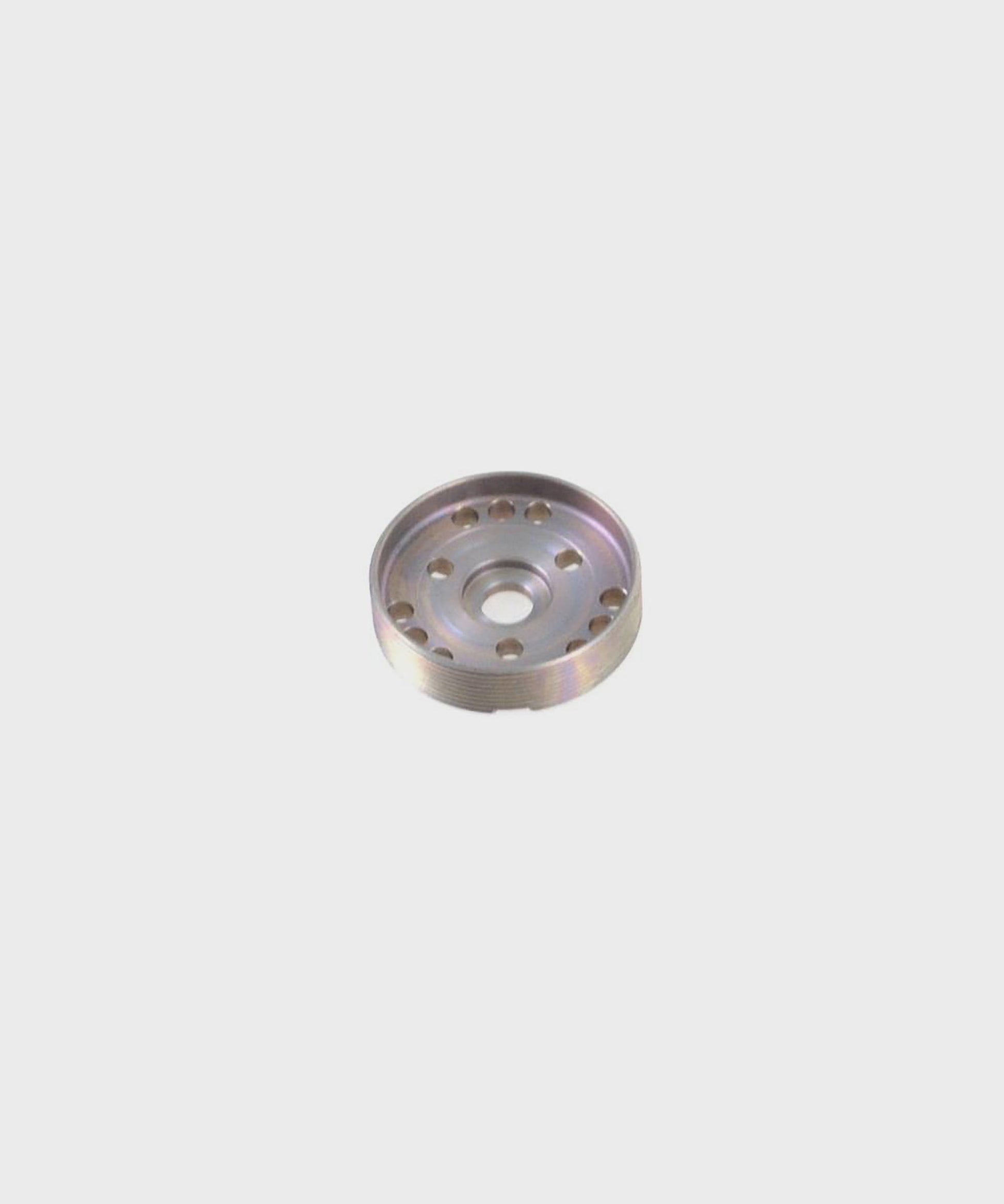 FOX Shock FLOAT DPS V3 Piston Lockout