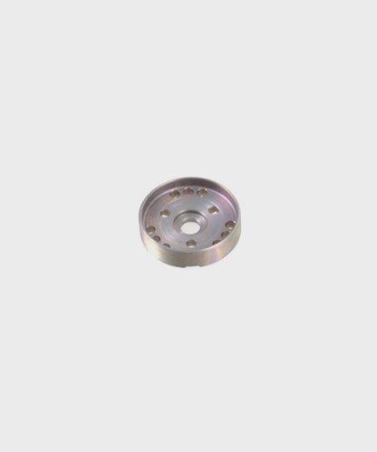FOX Shock FLOAT DPS V3 Piston Lockout