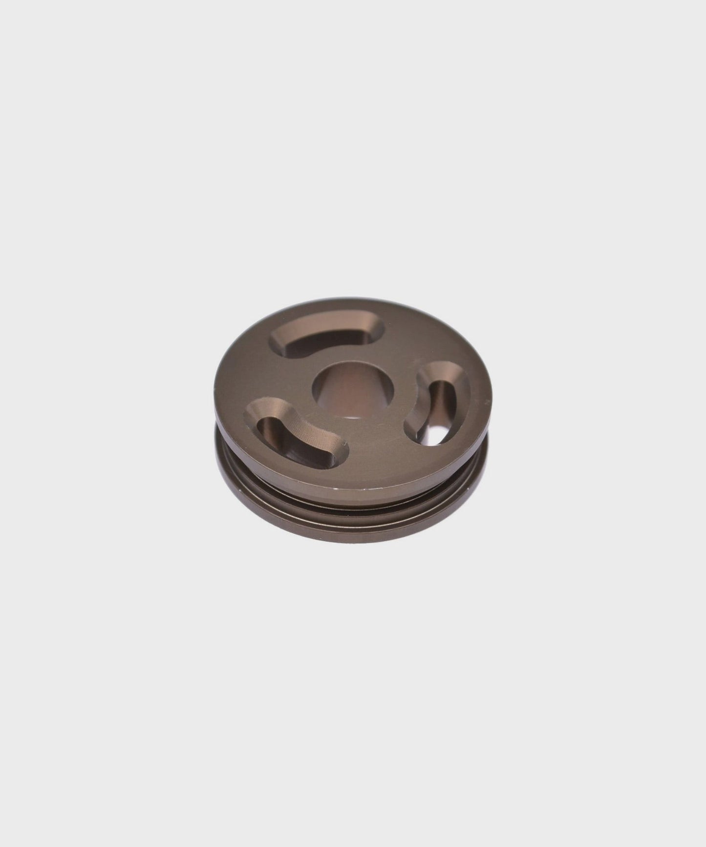 FOX Shock FLOAT X2 Damping Piston 0.868" Bore 0.250" Post
