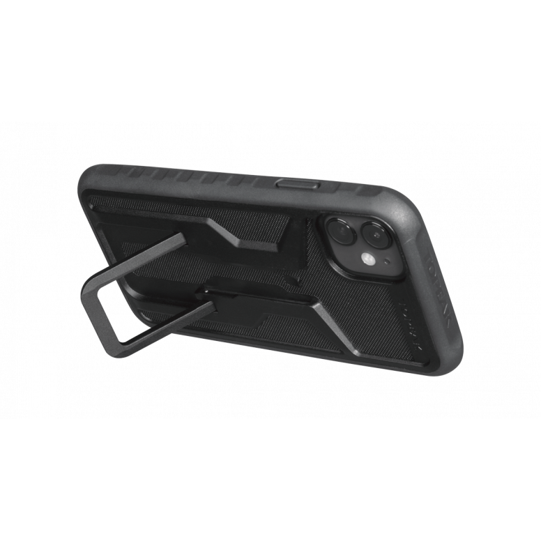 Topeak iPhone 11 Ridecase Without Mount