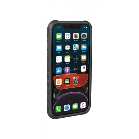 Topeak iPhone 11 Ridecase Without Mount