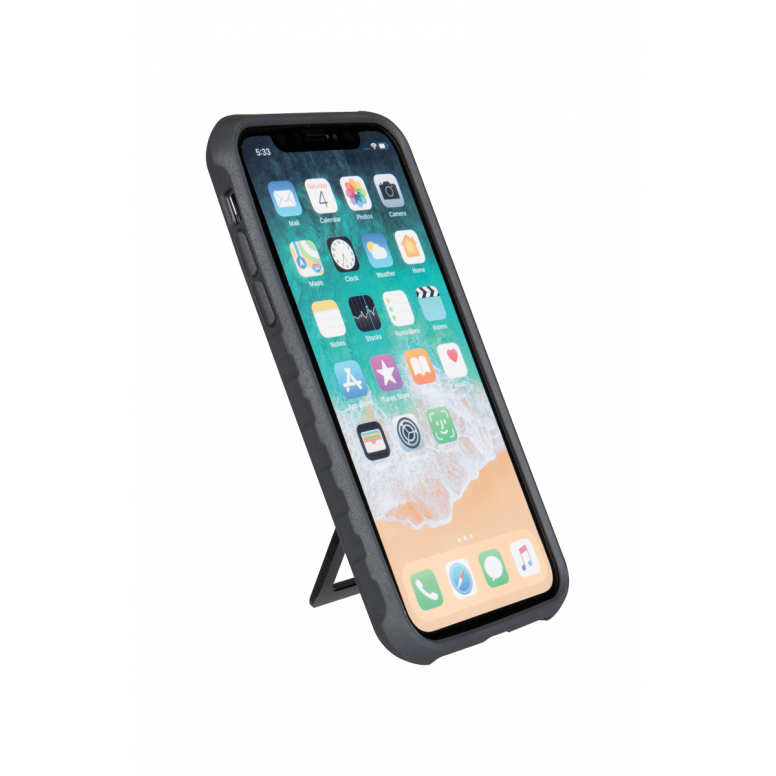 Topeak iPhone XS Max Ridecase Without Mount